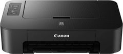 中古 Canon キヤノン PIXUS TS203 カラープリンター A4対応 インクジェット ブラック PIXUSTS203 USB接続モデル 家庭用プリンター