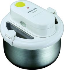 パナソニック　コードレス アイスクリーマー BH-941P (セ)