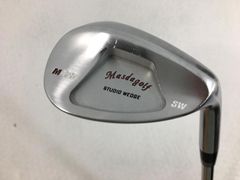 【中古ゴルフクラブ】マスダゴルフ マスダ M425 スタジオ ウェッジ NSプロ MODUS3 105 WEDGE SW【14日間返品OK】