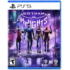Gotham Knights（輸入版：北米）- PS5