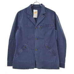 【ABAHOUSE】00130028 3釦ジャケット