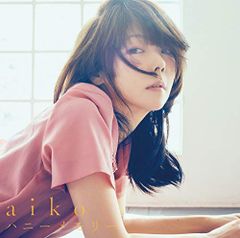 (CD)ハニーメモリー[通常仕様盤]／aiko