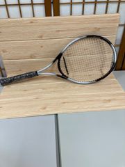ミズノ　MIZUNO  PRO MS 703 Ti EB テニスラケット　R7Y153
