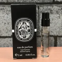 ⭐️ 国内正規品　⭐️ ディプティック　オードミンテ　香水　本物　75ml Amazon | ディプティック オードパルファン オー ド ミンテ EDP
