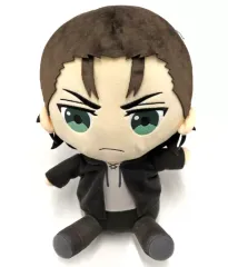 2026年最新】エレン ぷちった!BIGぬいぐるみ 「進撃の巨人」の人気
