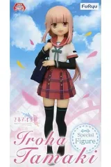 【中古】フィギュア 環いろは 「マギアレコード 魔法少女まどか☆マギカ外伝」 スペシャルフィギュア～環いろは～
