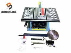 テーブルソー ナカトミ産業 TS-254 電動丸ノコ ナカトミ テーブルソー NTS-254 ウエダ金物【公式サイト】