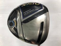 【最短翌日発送】XXIO ELEVEN ネイビー | 10.5 | R | MP1100 ネイビー | 中古 | ドライバー | ダンロップ
