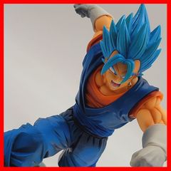 ドラゴンボール ドッカンバトルコラボ SSGSS ベジット フィギュア