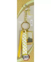 【中古】雑貨 我妻善逸 バッグチャーム 「劇場版 鬼滅の刃 無限列車編」 劇場グッズ