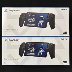 PlayStation リモートプレーヤー ミッドナイト ブラック 2台