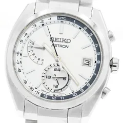 2025年最新】セイコー アストロン sbxy009の人気アイテム - メルカリ