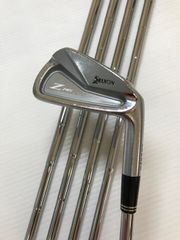 【最短翌日発送】【訳あり】スリクソン Z745 | S200 | ダイナミックゴールド D.S.T. | 中古 | アイアンセット | ダンロップ