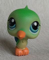 【中古／おもちゃ】リトレストペットショップ 2006年製 商品番号23