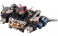 80514 ダイアクロン DA-80 ビッグパワードGV DA-91 セット - メルカリ