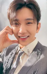 SEVENTEEN 初回限定盤A JOSHUA 消費期限 セルフィー