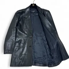 Miss Chloe ミス クロエ 牛革 レザージャケット Miss Chloe ミス クロエ 牛革 レザージャケット Miss Chloe ミス