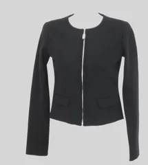 極美品♡ フォクシーニューヨーク テーラードジャケット ロゴボタン 42 ジャケット – FOXEY 公式オンラインブティック