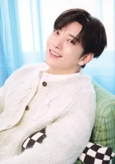 【中古】コレクションカード(男性) 68：SEVENTEEN/ジョシュア(JOSHUA)/「2024 SEVENTEEN’s HOME MERCHANDISE」ランダムフォトカード