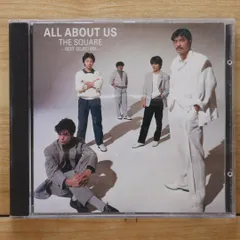 2025年最新】t-square cd boxの人気アイテム - メルカリ