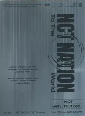 2025年最新】nct nation blu-ray フォトブックの人気アイテム - メルカリ