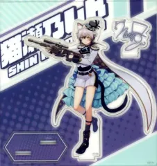 猫瀬乃しん 直筆サイン入りブロマイド&アクリルスタンド 2026年最新】猫瀬乃しんの人気アイテム - メルカリ