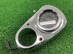 マグナ250 スピードメーター MC29 純正 ホンダ Vツインマグナ250 スピードメーター 純正 中古 バイク