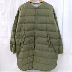 2025年最新】オーシバル orcival コートの人気アイテム - メルカリ