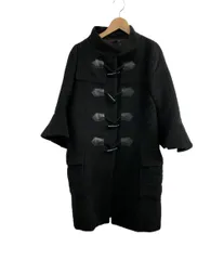 2025年最新】sacai ダッフルコートの人気アイテム - メルカリ