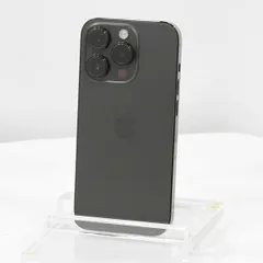 【極美品】iPhone 14 Pro Max 256GB スペースブラック Amazon | 【整備済み品】 Apple iPhone 14 Pro Max 256GB