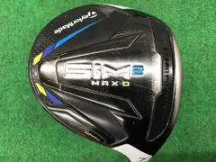 2025年最新】SiM2Max フェアウェイウッド 7wの人気アイテム