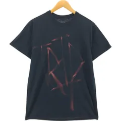 希少　トリッピーレッド　メダリオンチェーンTシャツ　Lサイズ　オフィシャル 希少 トリッピーレッド メダリオンチェーンTシャツ Lサイズ