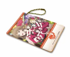 キャラパス Wake Up,Girls! 10 極上スマイル グッズ パスケースのサムネイル