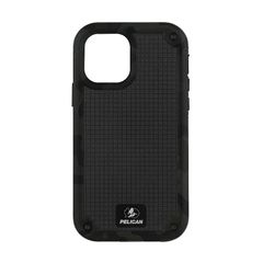 Pelican Shield iPhone 12 mini（Camo Green G10）【国内正規代理店品】ペリカン耐衝撃アイフォンケース