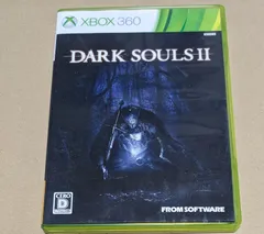ダークソウルII ダークソウル2 XBOX360