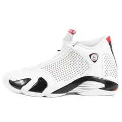 2026年最新】jordan14 supremeの人気アイテム - メルカリ