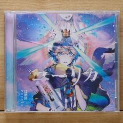 ホロライブ 天音かなた 中空の庭 CD - メルカリ