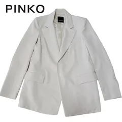 2024年最新】PINKOジャケットの人気アイテム - メルカリ