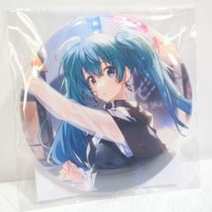 バンドリ パレオ RAISE A SUILEN とらのあな限定 特典 缶バッジ BanG Dream 缶バッジ パレオ 富士急 鳰原令王那 バンドリ RAISE A