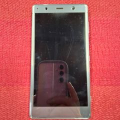 Xperia　XZ2　premium　docomo　動作確認済み　ジャンク扱い