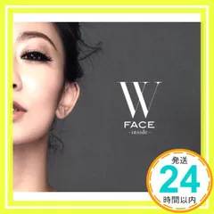 2025年最新】w face 倖田來未の人気アイテム - メルカリ