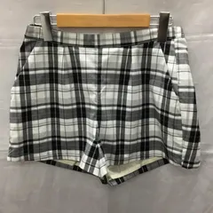 CECIL McBEE セシルマクビー パンツ ショートパンツ ショートパンツ ハーフパンツ カジュアルパンツ