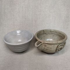 益子 作家 高杯 器 コンポート 成井窯 成井恒雄 - メルカリ