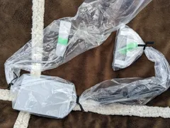 未使用　任天堂 ニンテンドー Wii スピーク マイク RVL-029