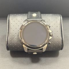 【EL6】　DIESEL　ディーゼル　腕時計　デジタル　ジャンク　スマートウォッチ　DW4D　KT10547