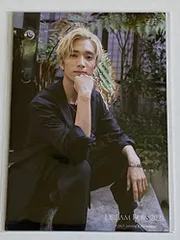 DREAM BOYS 【 オリジナルフォトセット 田中樹 】 2021 ドリボ