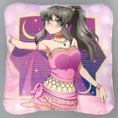 【中古】クッション・本体 双葉理央 クッション 「DMMスクラッチ! 青春ブタ野郎はランドセルガールの夢を見ない」 B-4賞