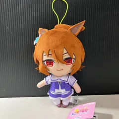 2025年最新】ウマ娘 アグネスタキオン ぬいぐるみの人気アイテム