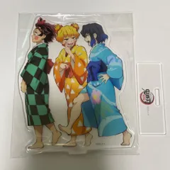 炭子、善子、猪子　全9点セット 鬼滅の刃 遊郭編」炭子・善子・猪子がフィギュア化、全高90mmの