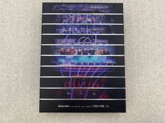 Snow Man 1st DOME tour 2023 i DO ME』初回盤（3Blu-ray）